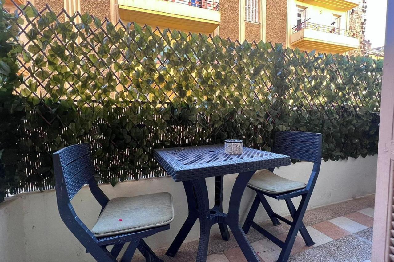 Casamea - Apt Spacieux, Clim, Famille & Cabane Ajaccio  Exterior foto