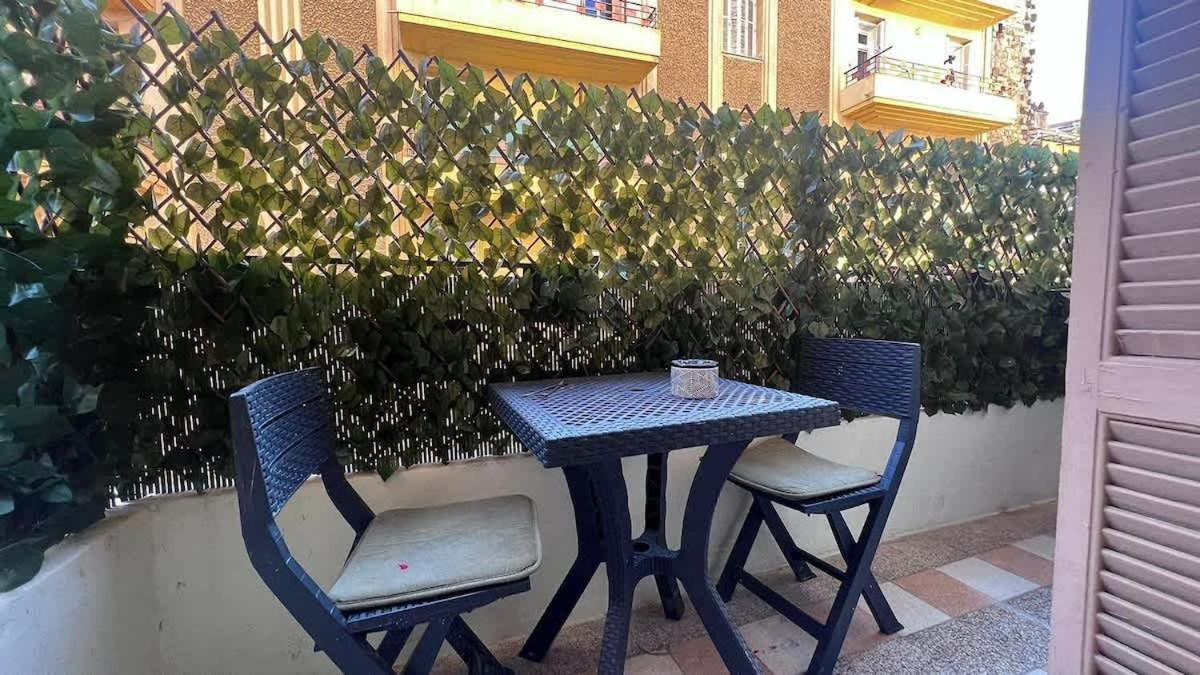 Casamea - Apt Spacieux, Clim, Famille & Cabane Ajaccio  Exterior foto